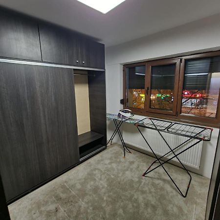 Oana Luxury Home Bucareste Exterior foto