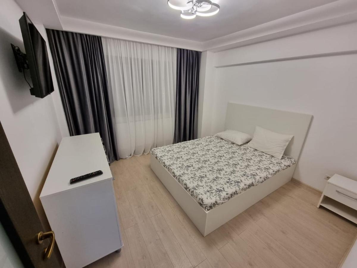 Oana Luxury Home Bucareste Exterior foto