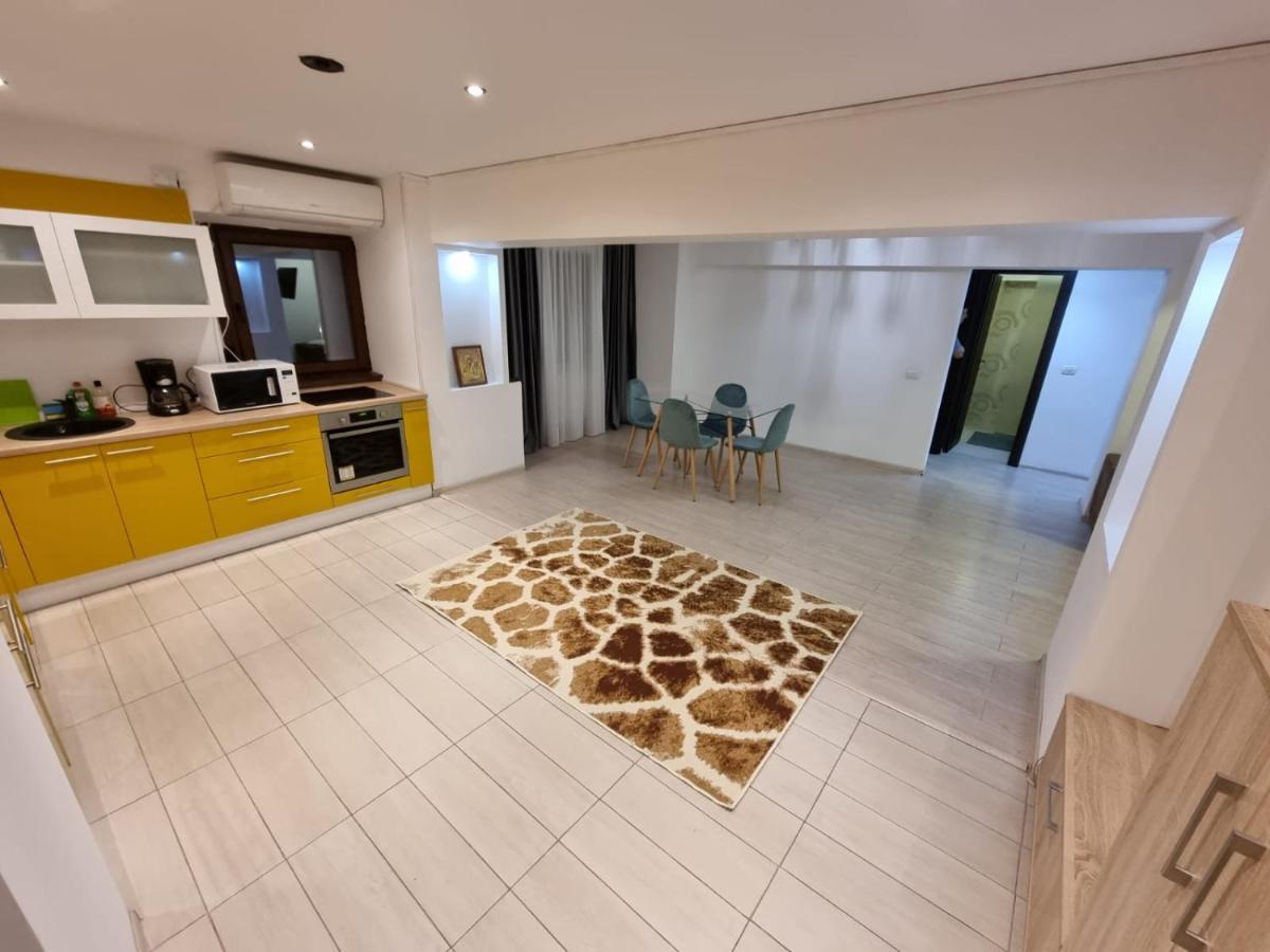 Oana Luxury Home Bucareste Exterior foto