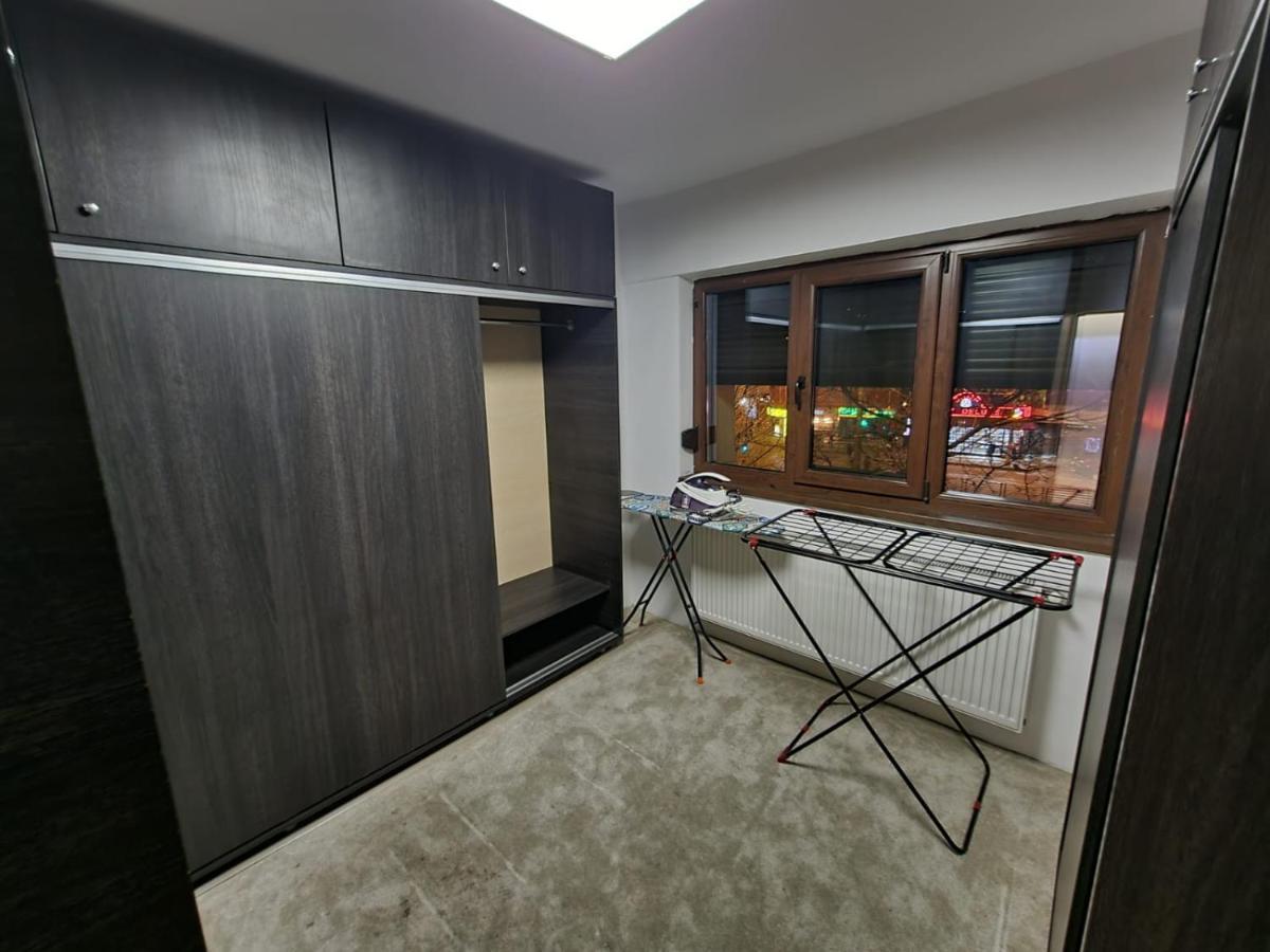 Oana Luxury Home Bucareste Exterior foto