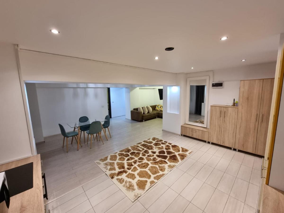 Oana Luxury Home Bucareste Exterior foto